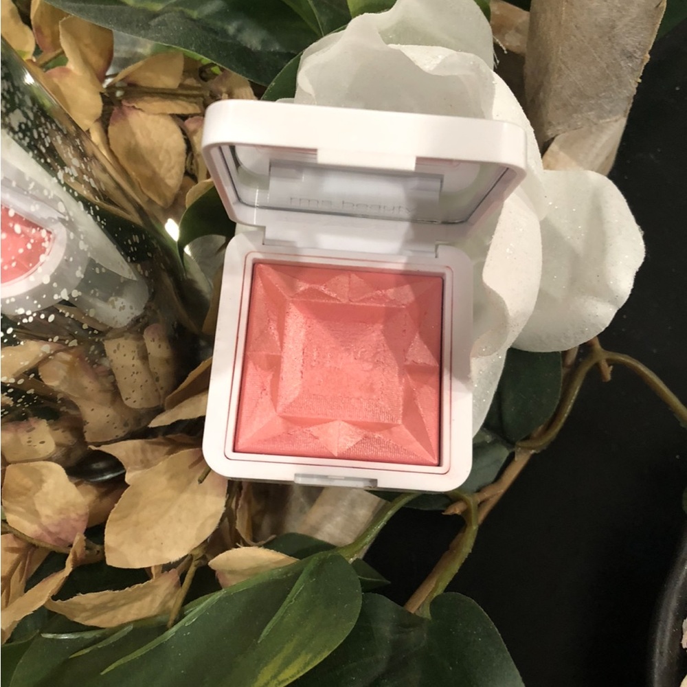 Like New! RMS ReDimension Hydra Powder Blush
